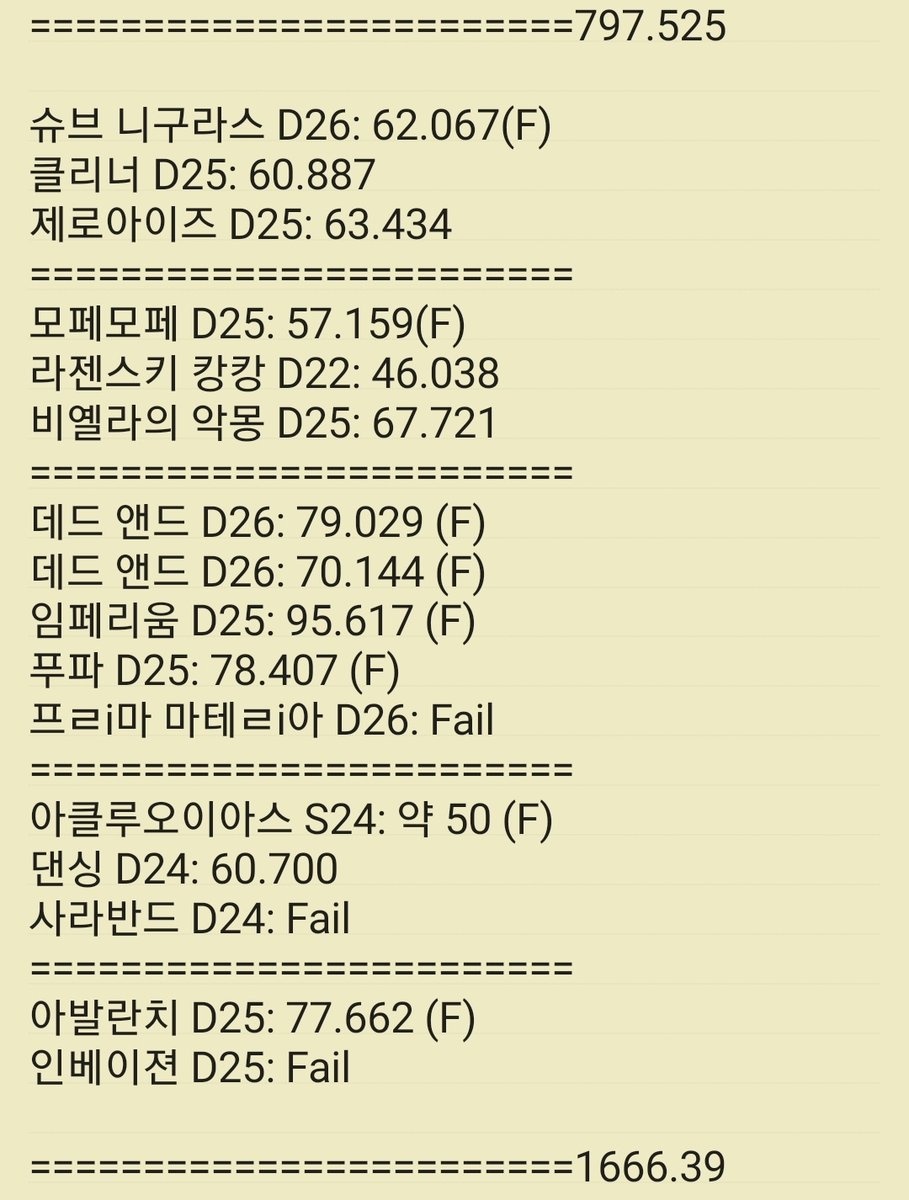 일비(ILB) tweet media