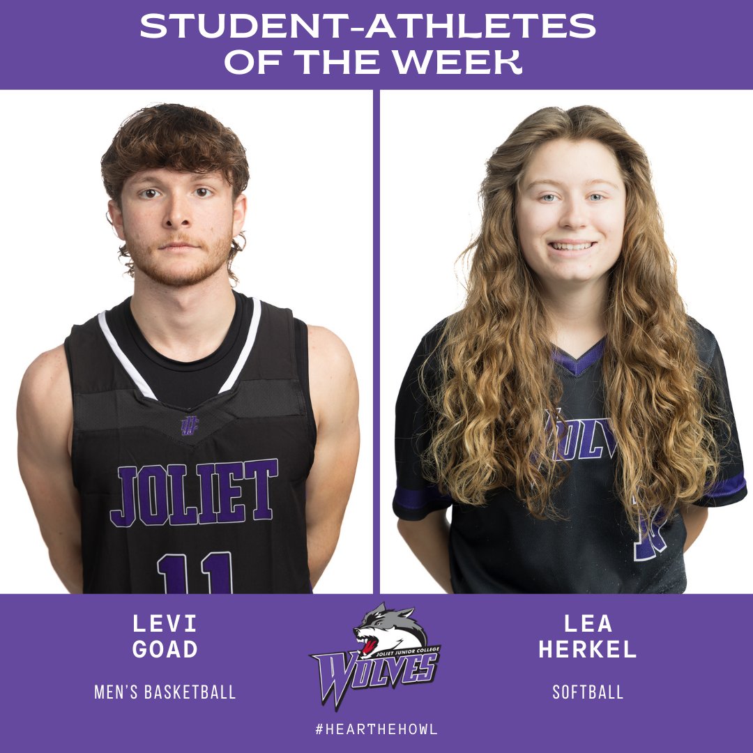 Joliet Junior College Athletics tweet media