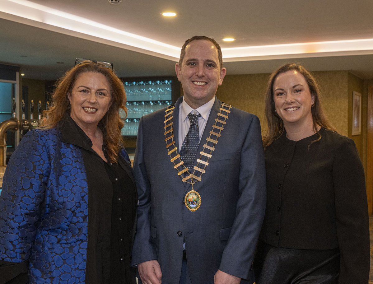 DLR Chamber tweet media