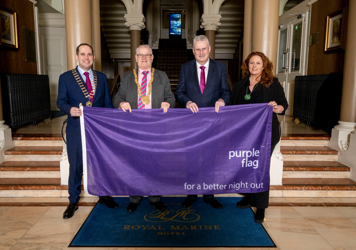 DLR Chamber tweet media