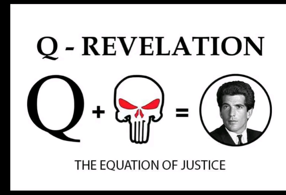 John _F. Kennedy Jr tweet media