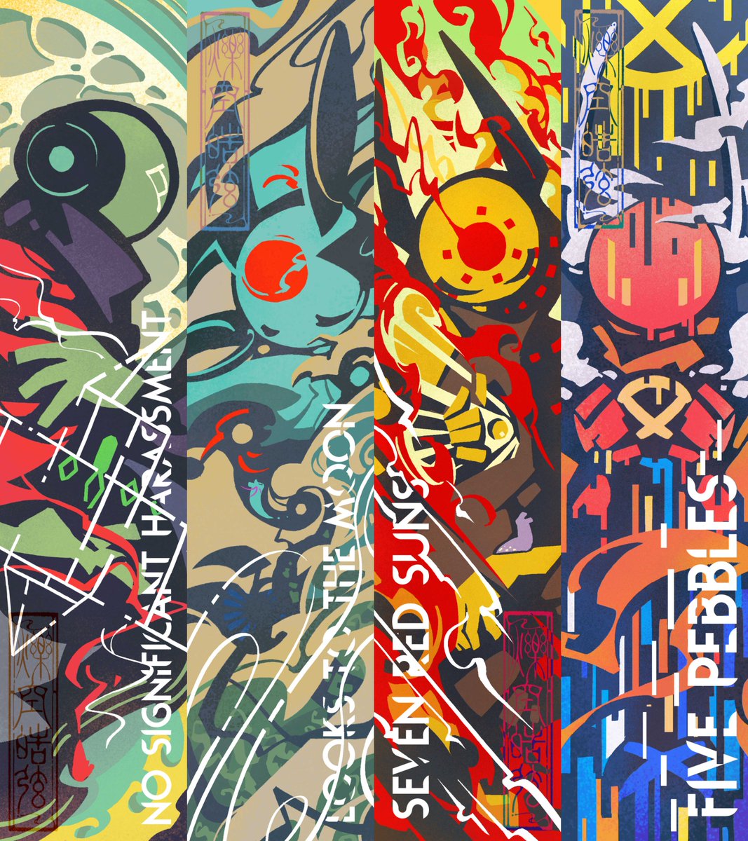 Flunaky-Azu tweet media