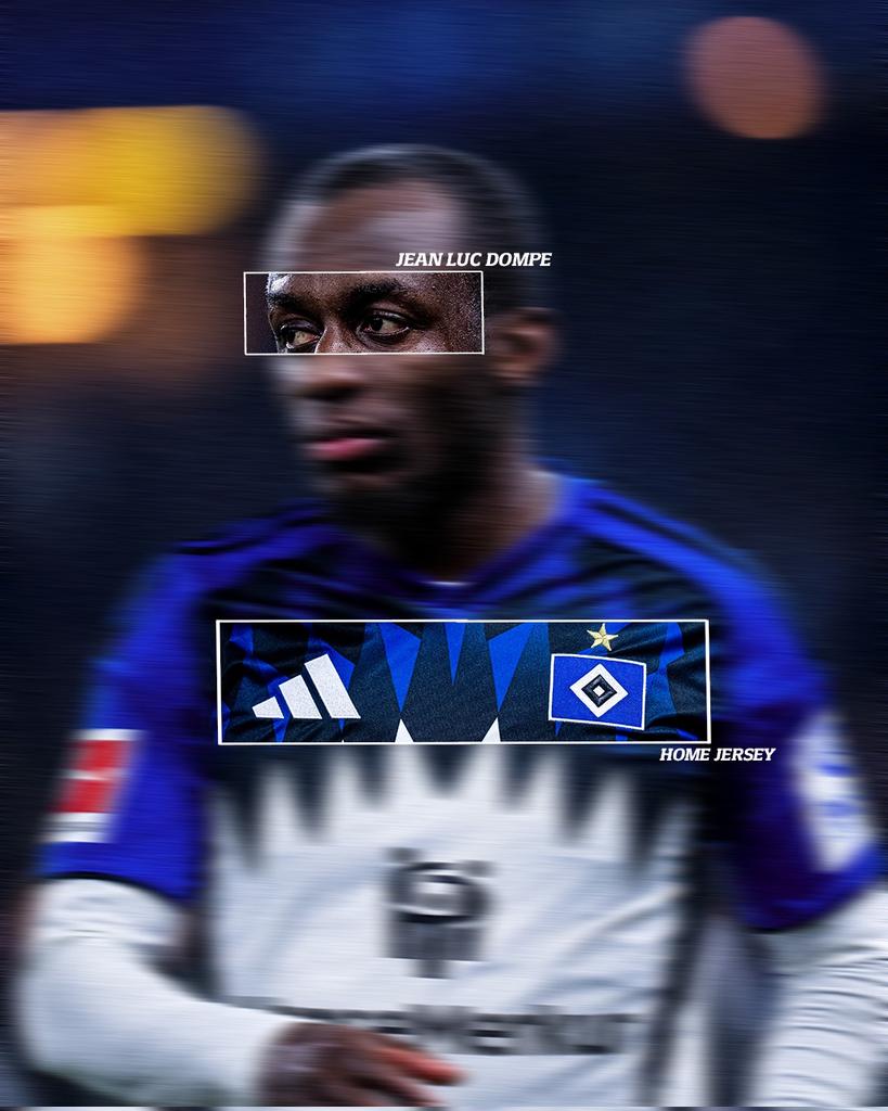 HSV English tweet media