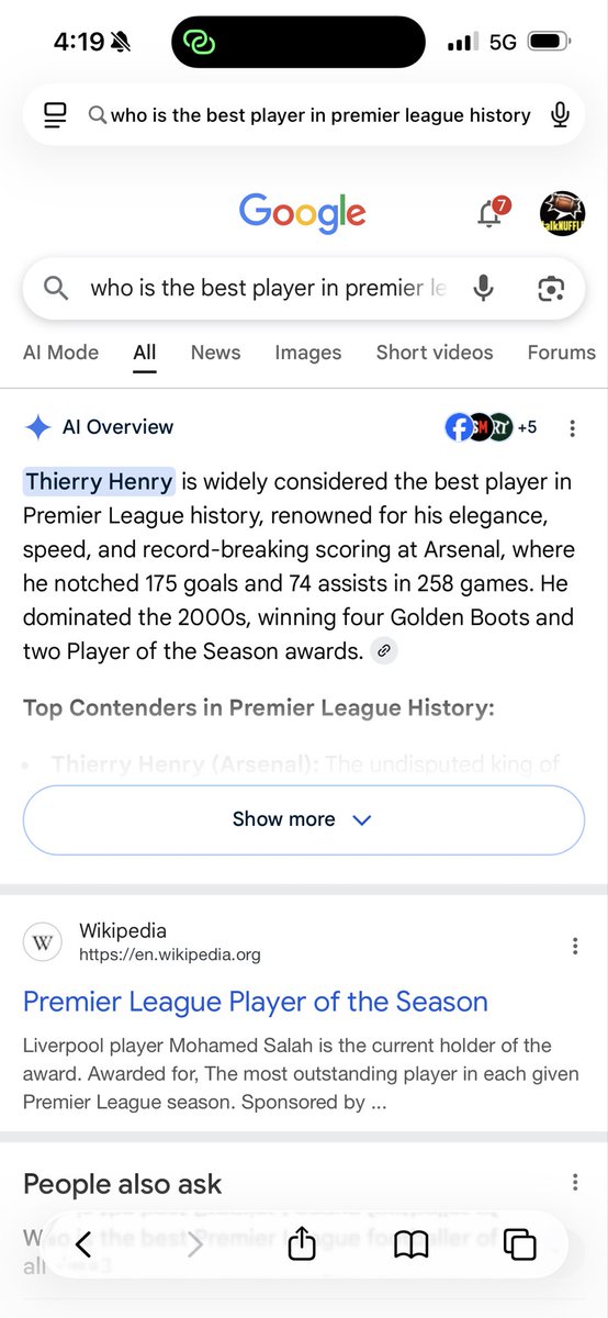 talkNUFFLE Podcast tweet media