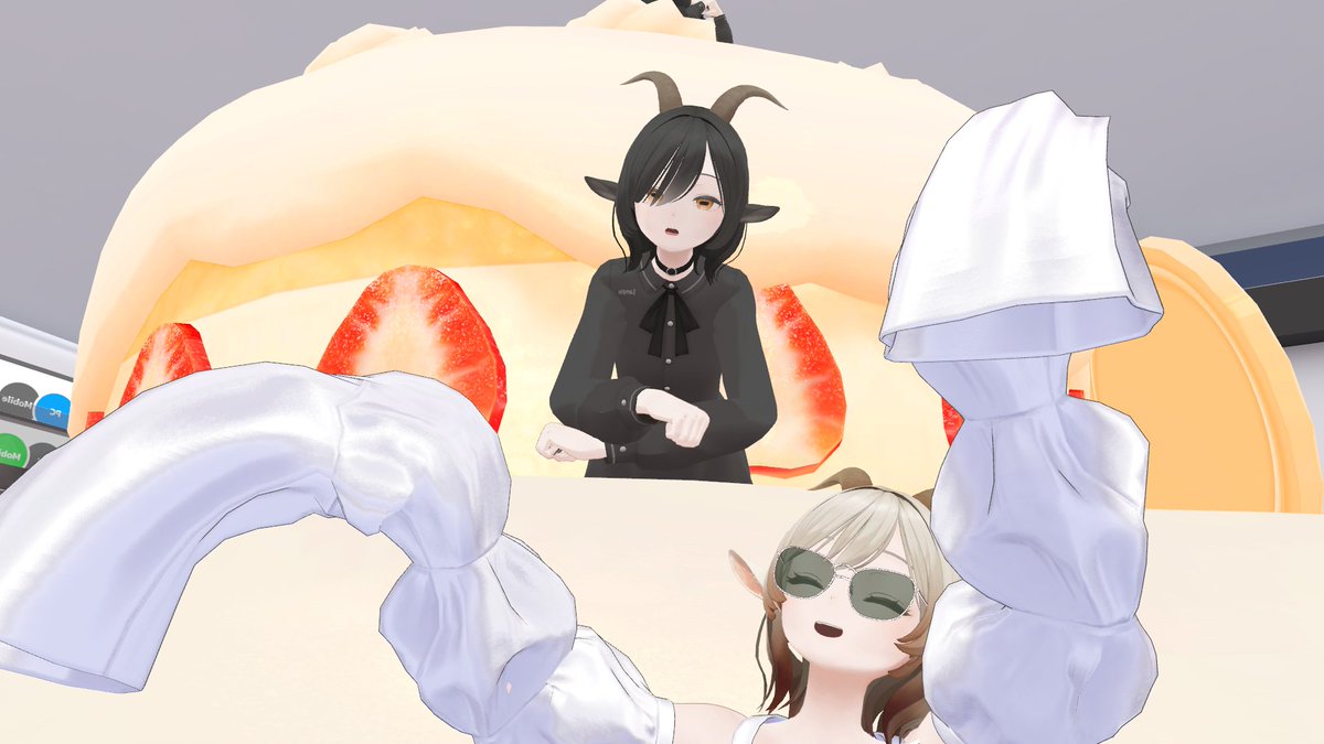 あおちゃん tweet media