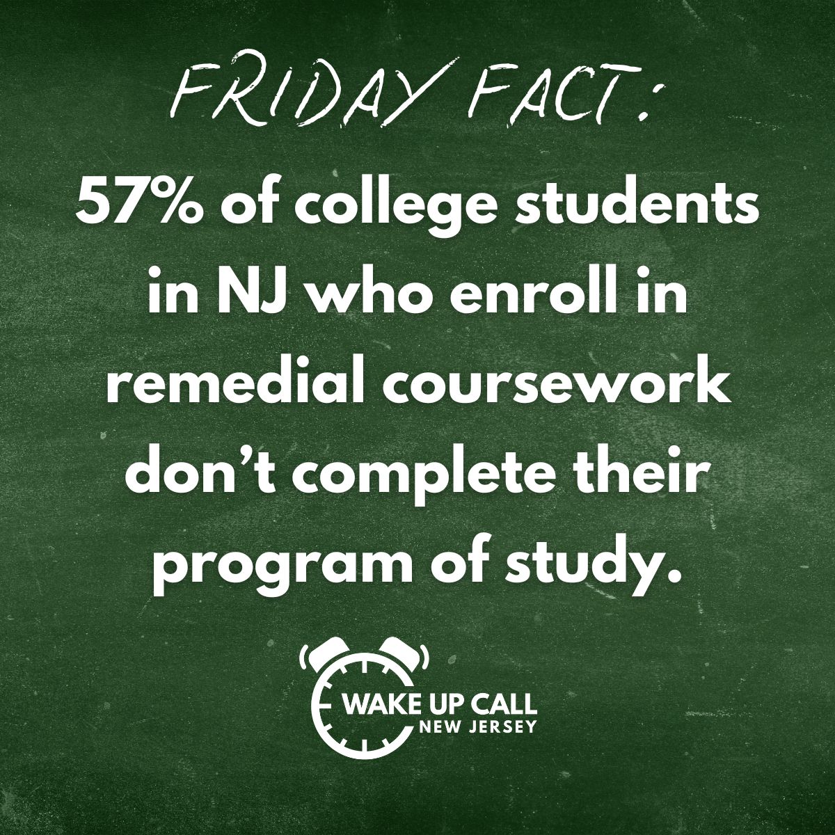 Wake Up Call New Jersey tweet media