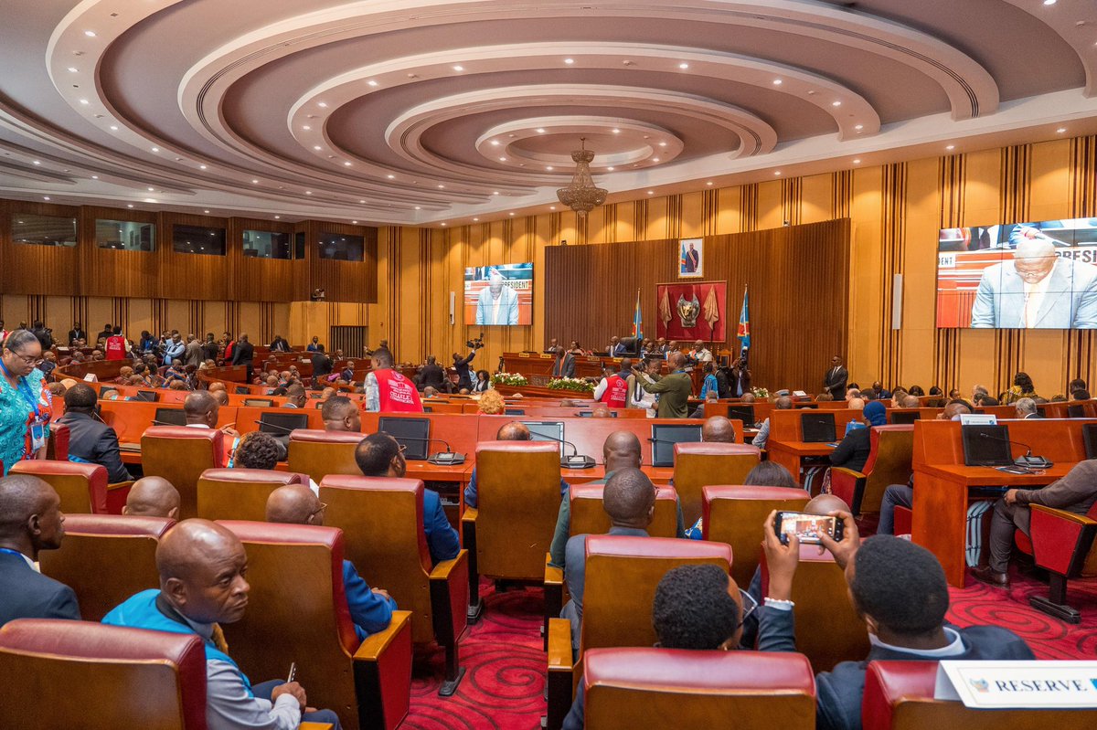 Guy Loando Mboyo tweet media