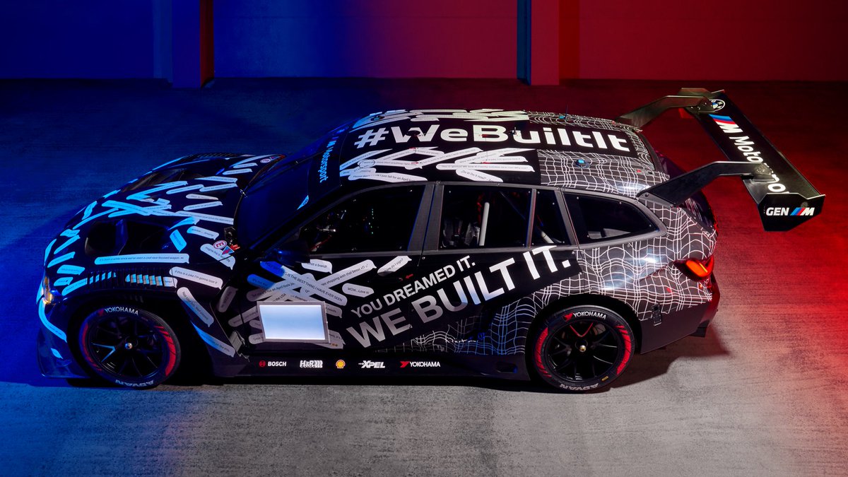 Only Endurance tweet media