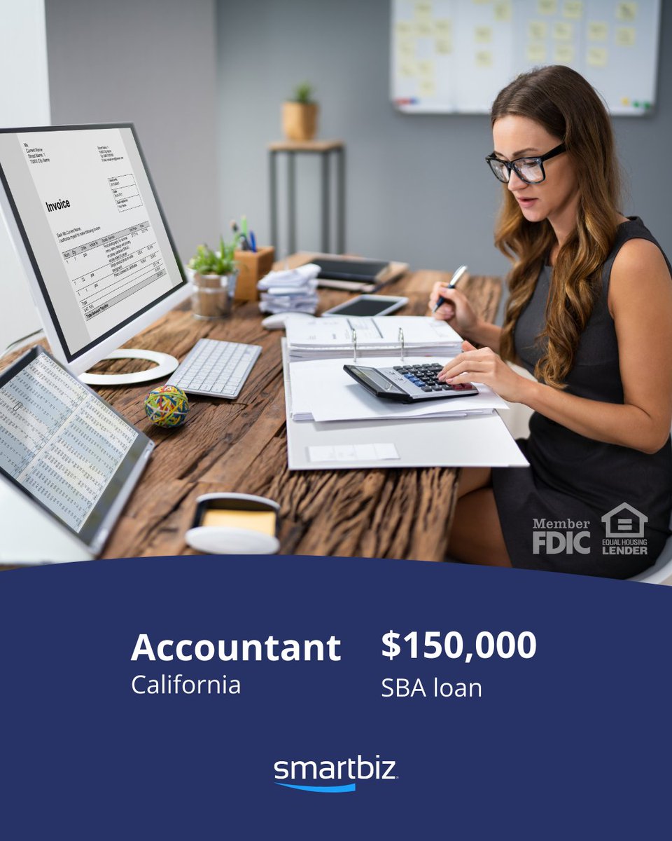 SmartBiz tweet media