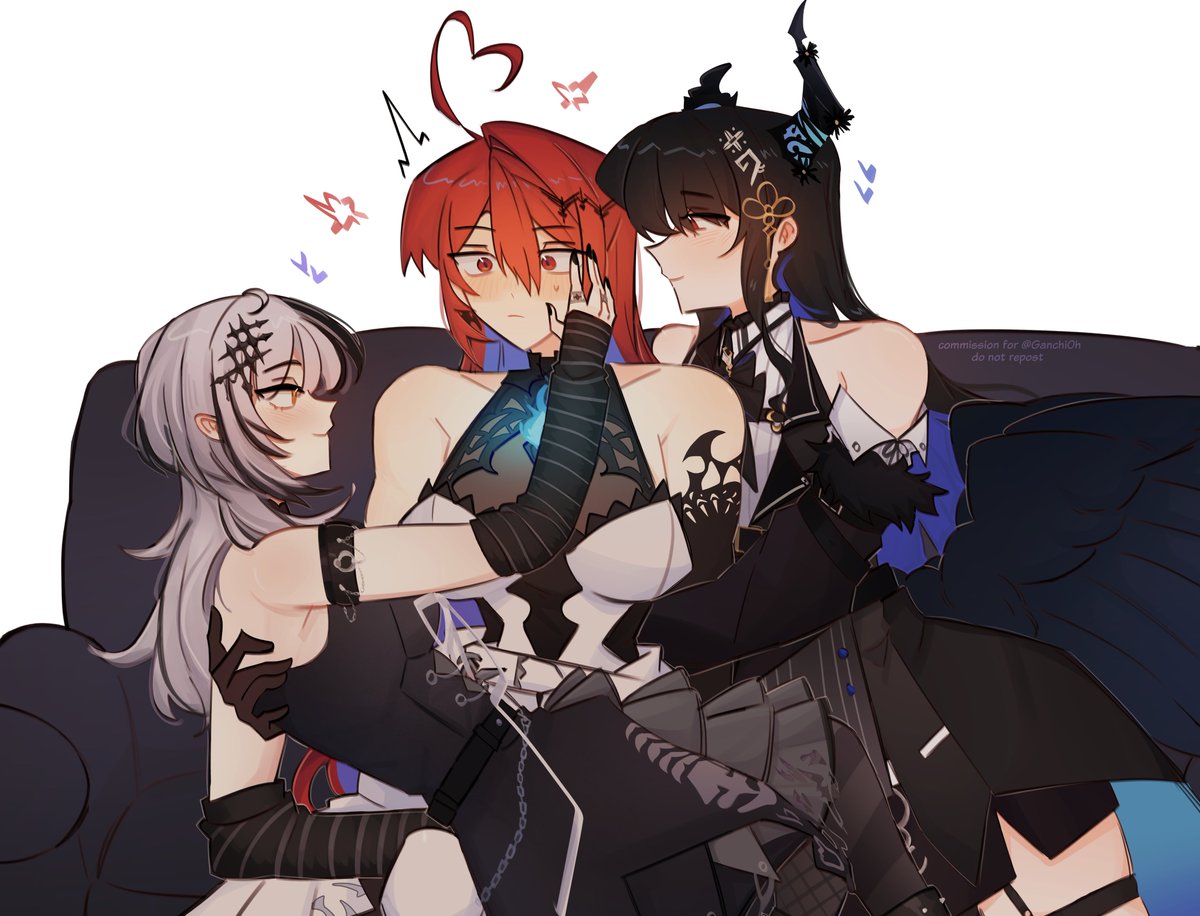 wan 🧊 uni battlefield tweet media