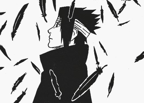 Sasuke Daily tweet media