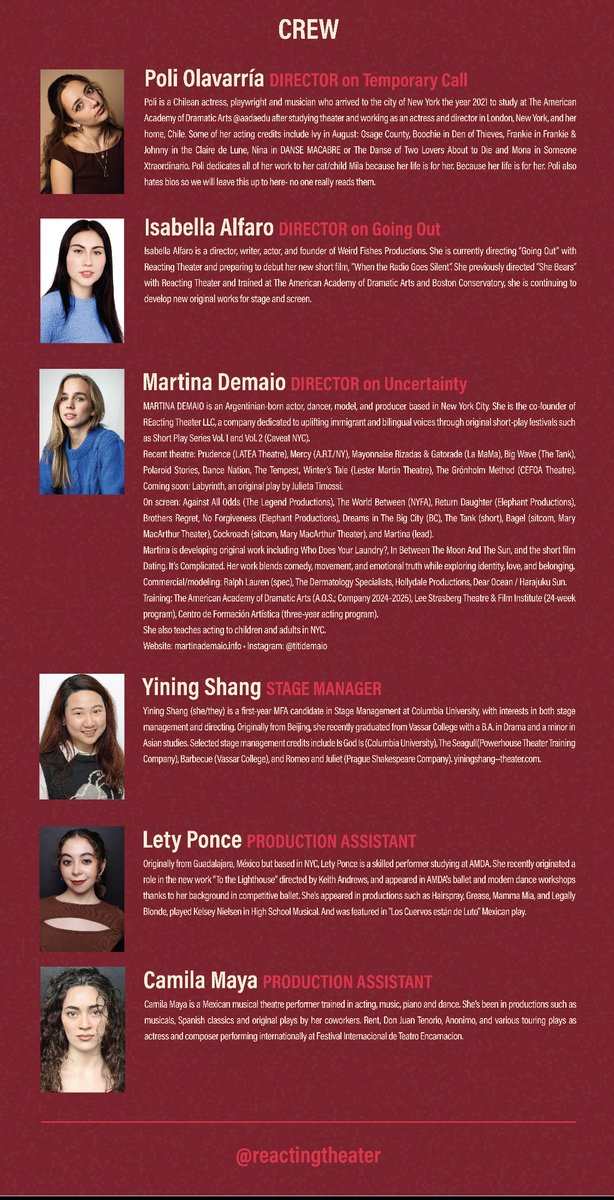 6 second review tweet media