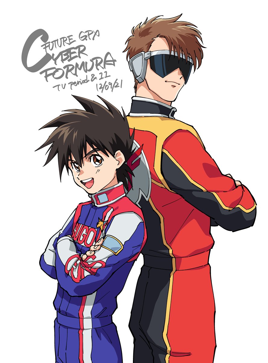 CF35周年おめでと～!の再掲 