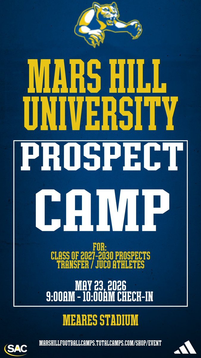 MHU Football tweet media