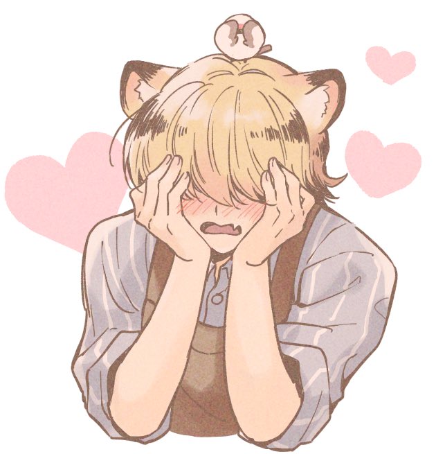 ただの tweet media