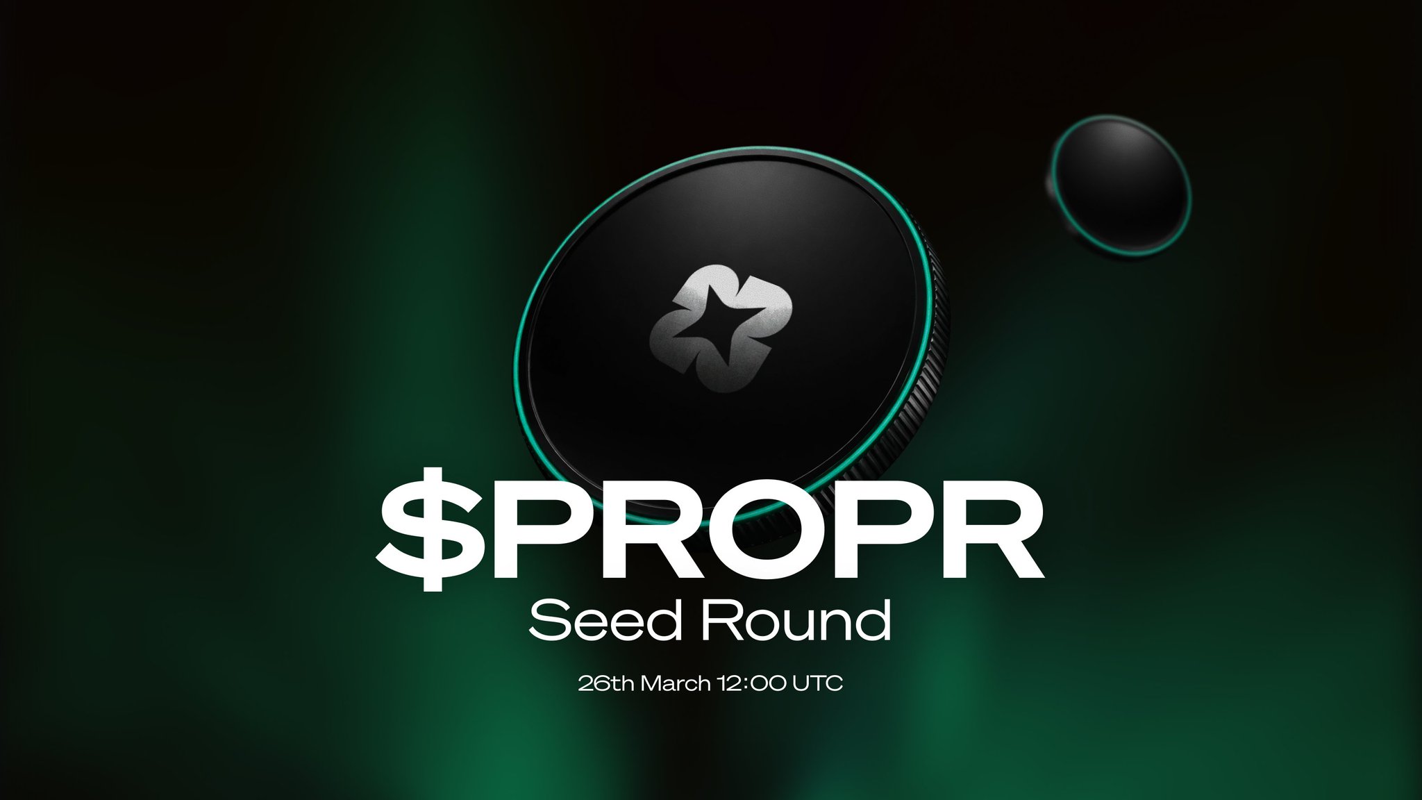 Propr Seed Round Opens March 26