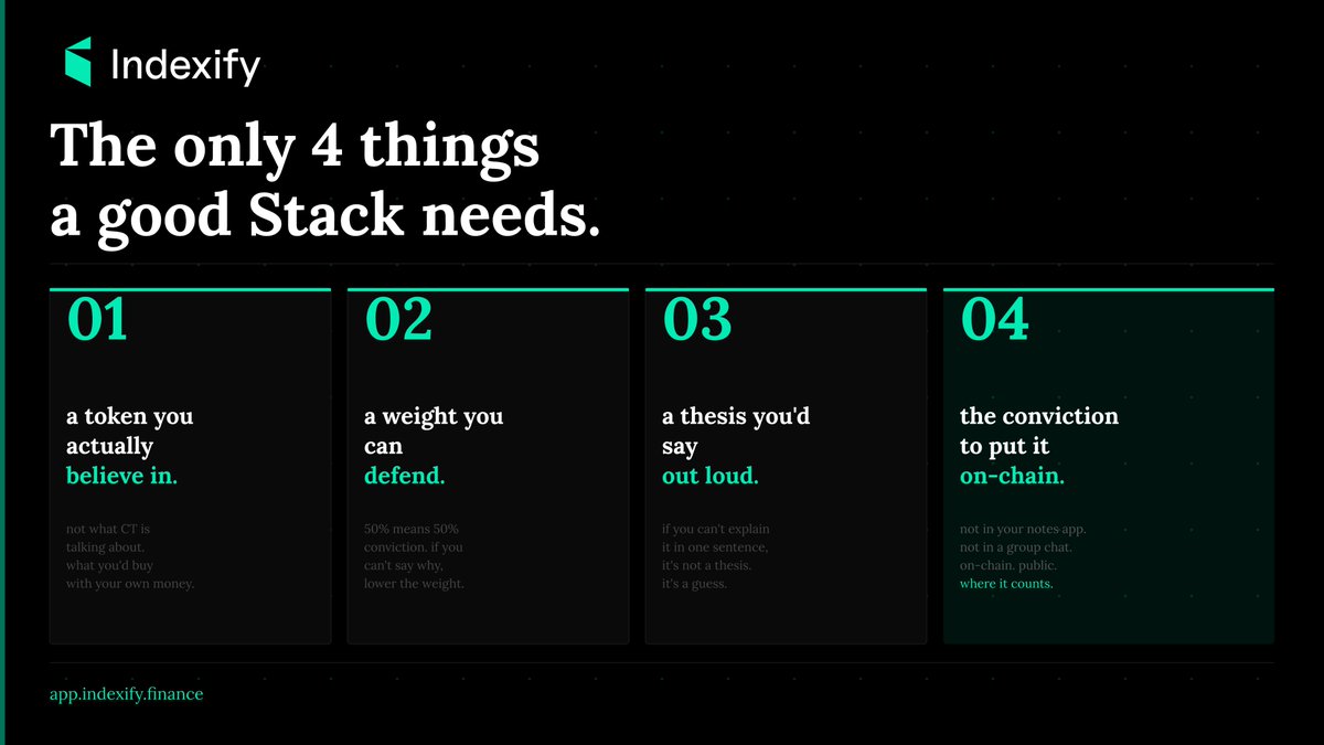 Indexify tweet media