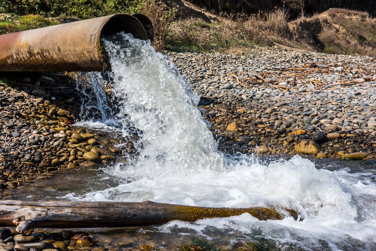 Kest_Tellevate's tweet photo. EPA reissues a new MSGP every 5 years to regulate stormwater discharges associated with 29 industry sectors. The 2026 proposal focuses on improving water quality protection, strengthening accountability &amp; incorporating emerging environmental concerns. https://t.co/Po3KDCahdo https://t.co/AVp2HDBnBi