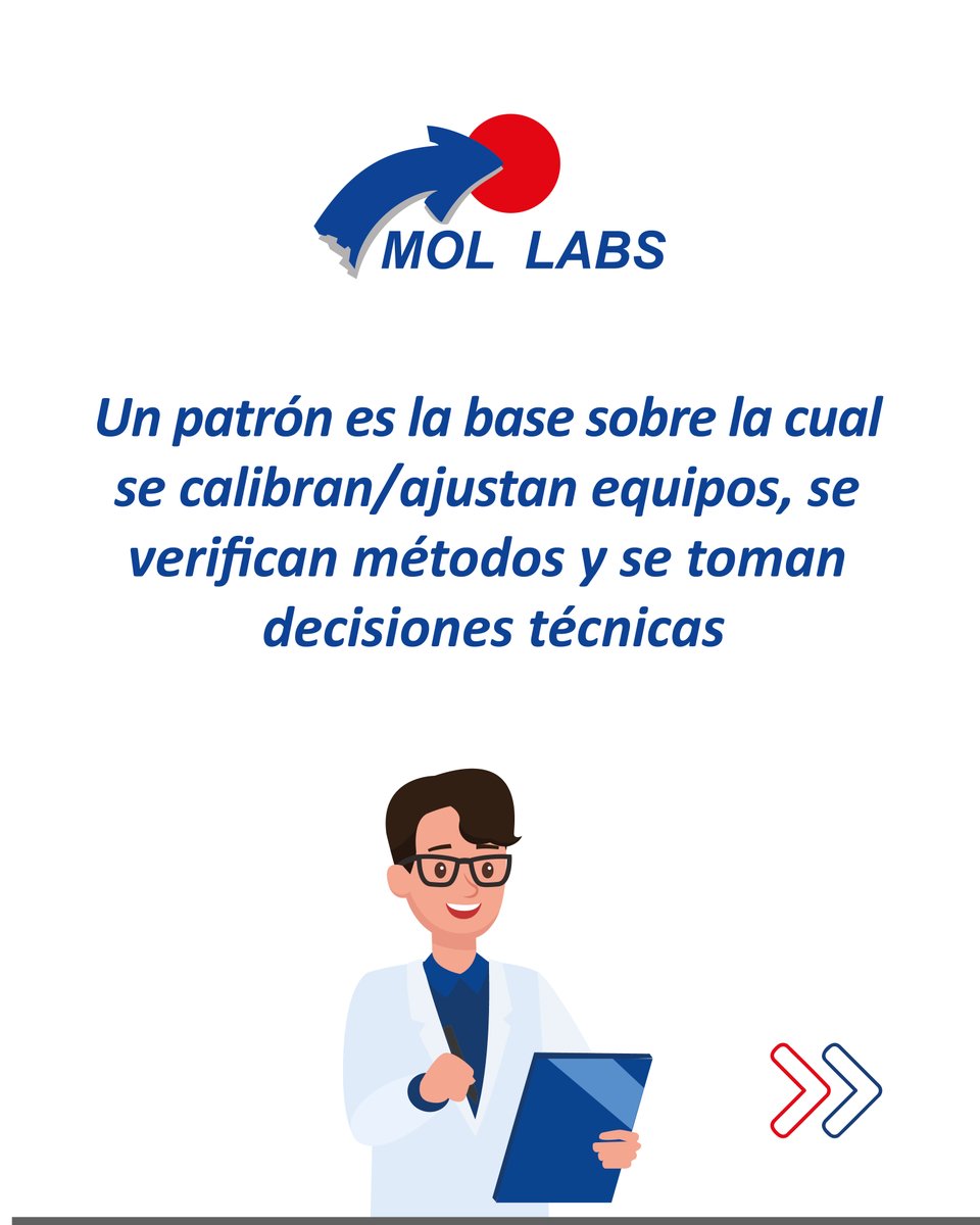 Mol Labs tweet media