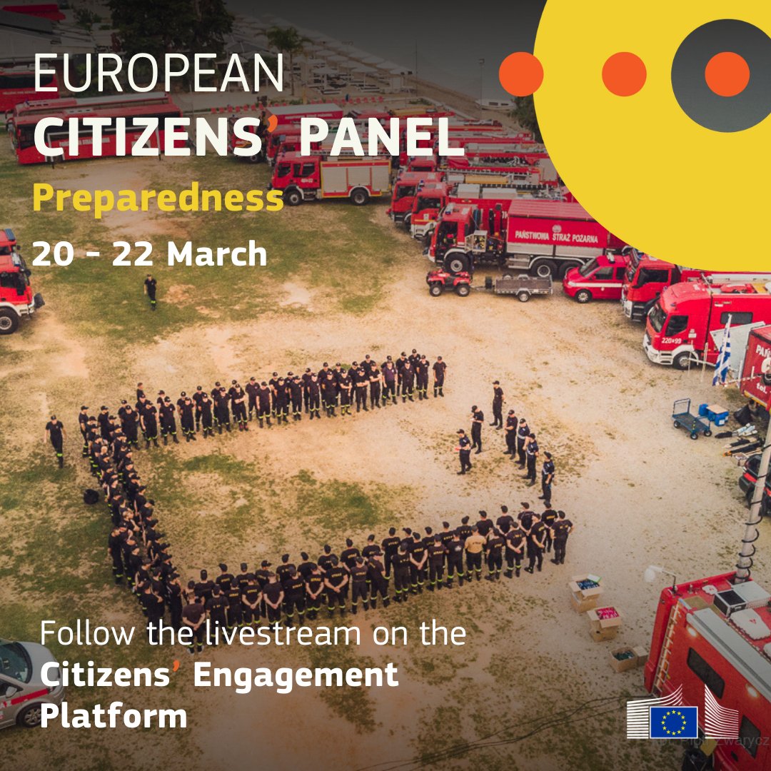 EU Civil Protection & Humanitarian Aid 🇪🇺 tweet media