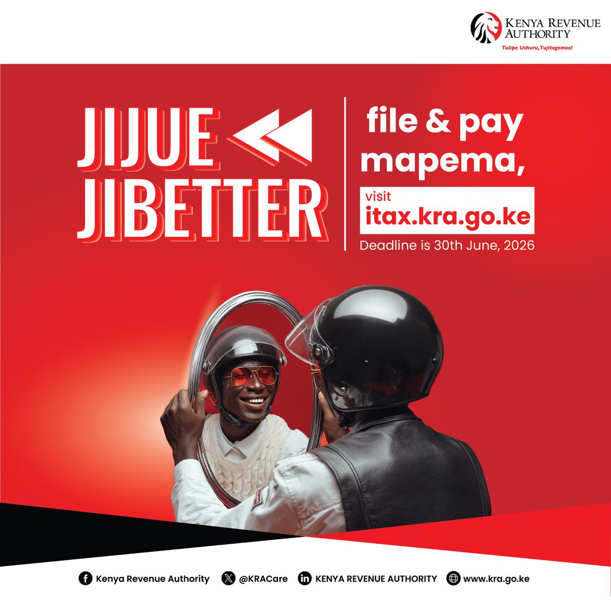 KRA Care tweet media