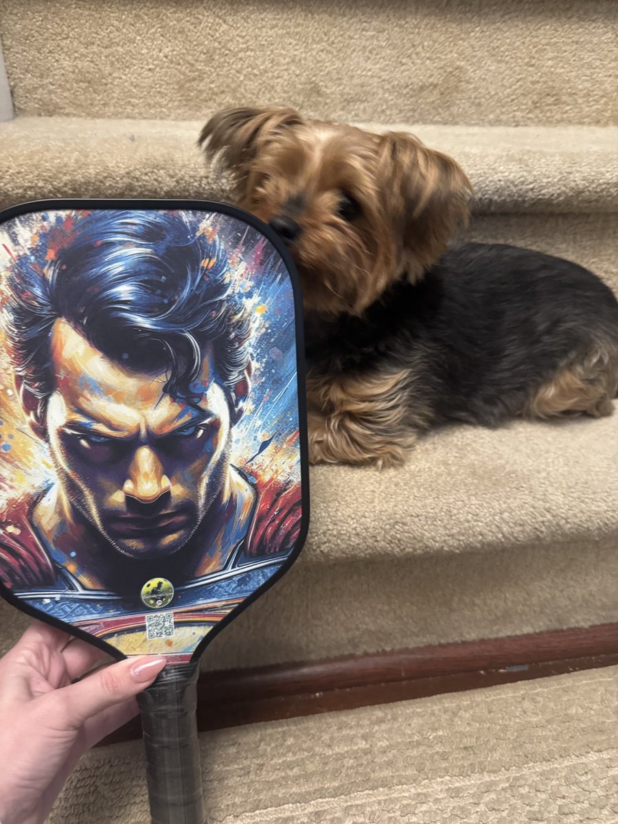 Joe Pepe tweet media