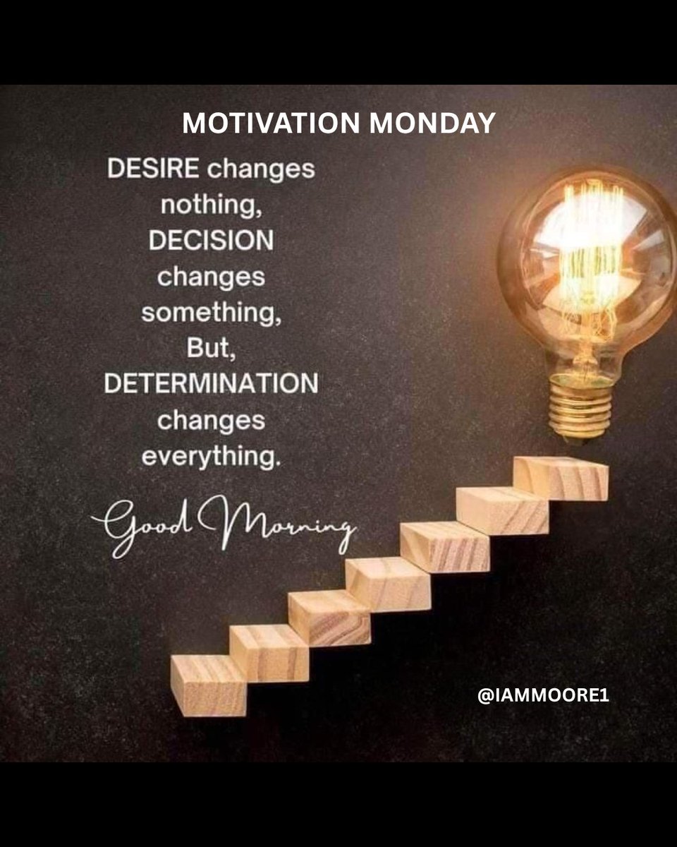 Iammoore1 tweet media