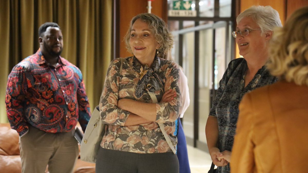 NWU - North-West University tweet media