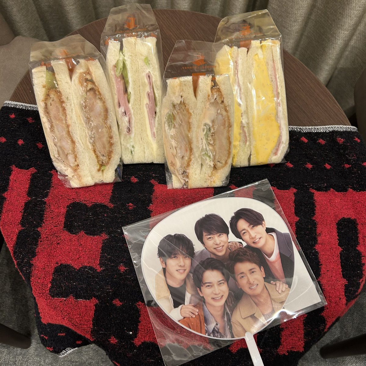 ma_ars_728's tweet photo. 思い出 https://t.co/EhNoAGuoNs