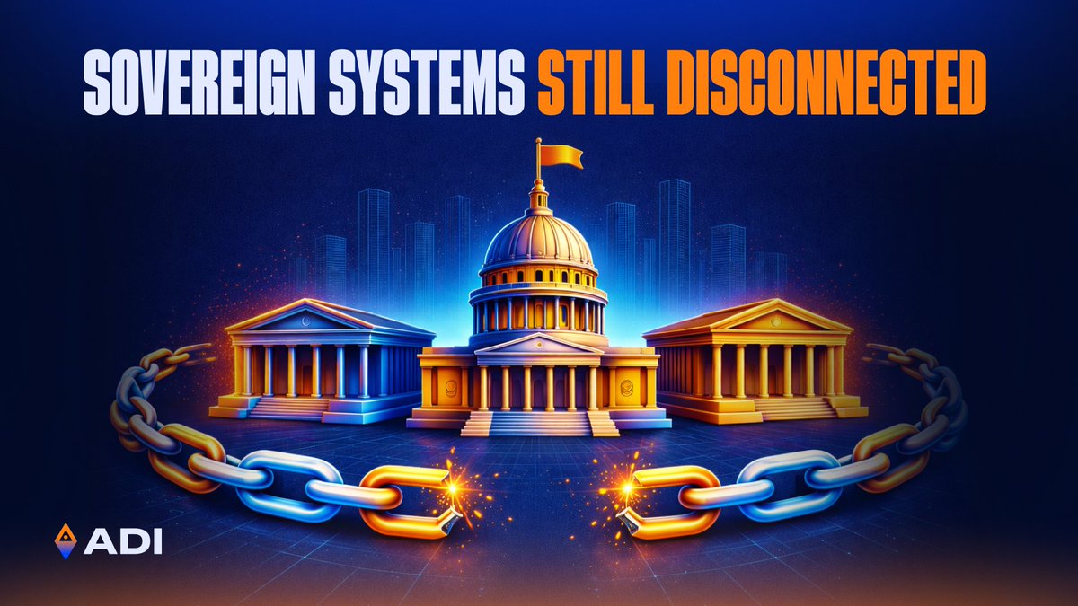 ADI Chain tweet media