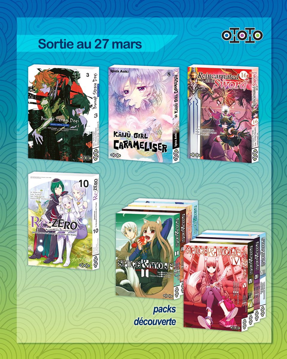 Ototo Manga tweet media