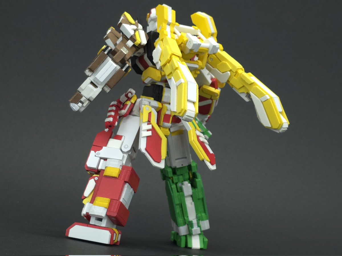 #斜め後ろはかっこいいかもしれない