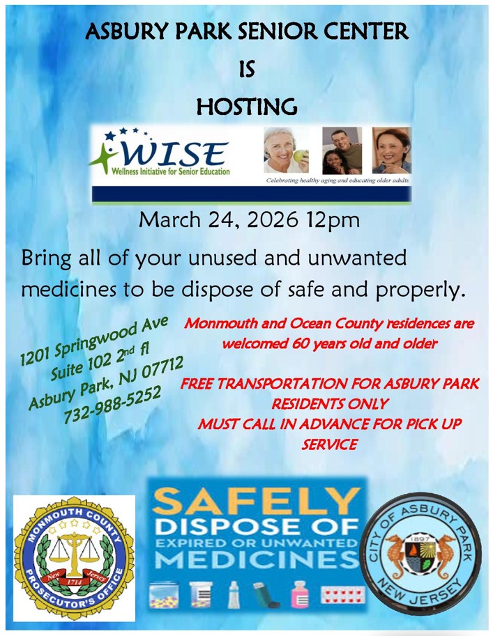 City of Asbury Park Social Services tweet media