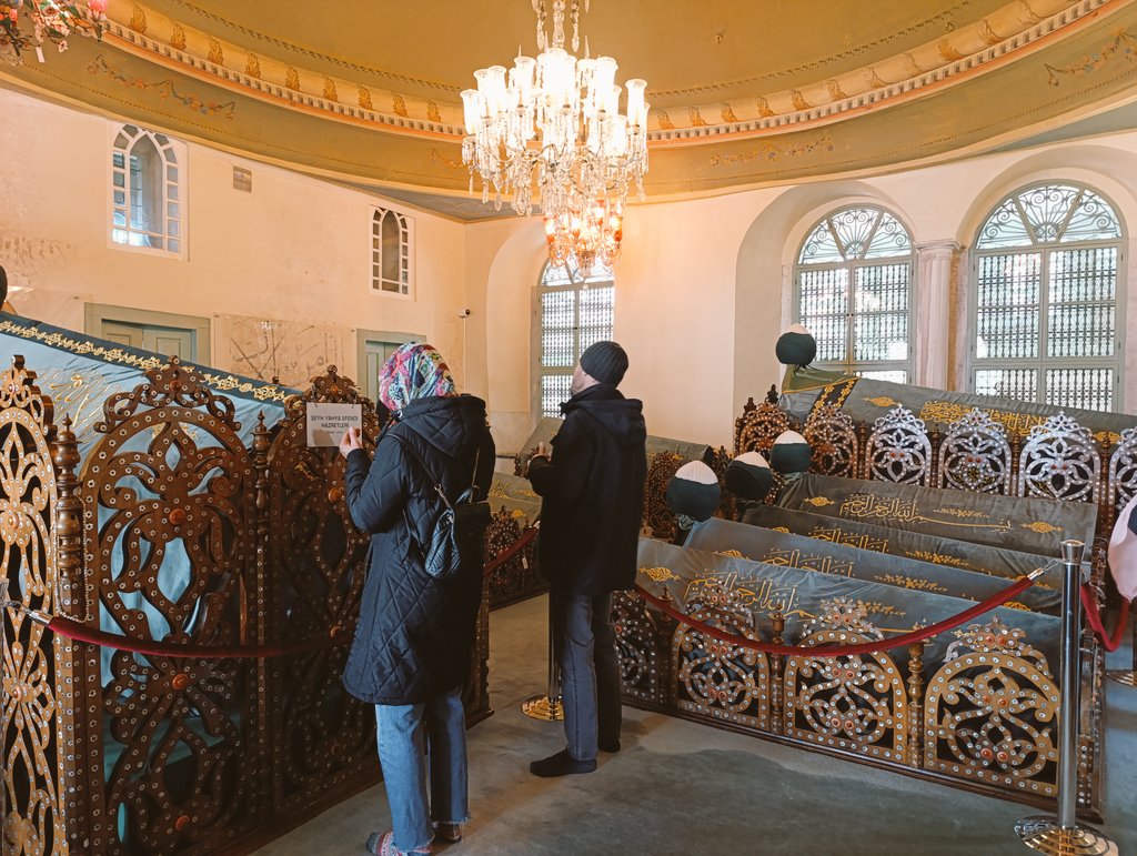 Fatih Dalgalı tweet media