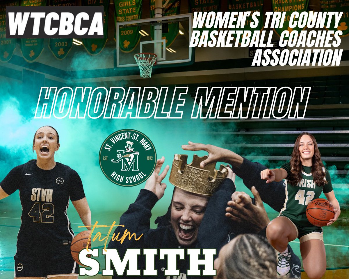 STVM Girls Basketball tweet media