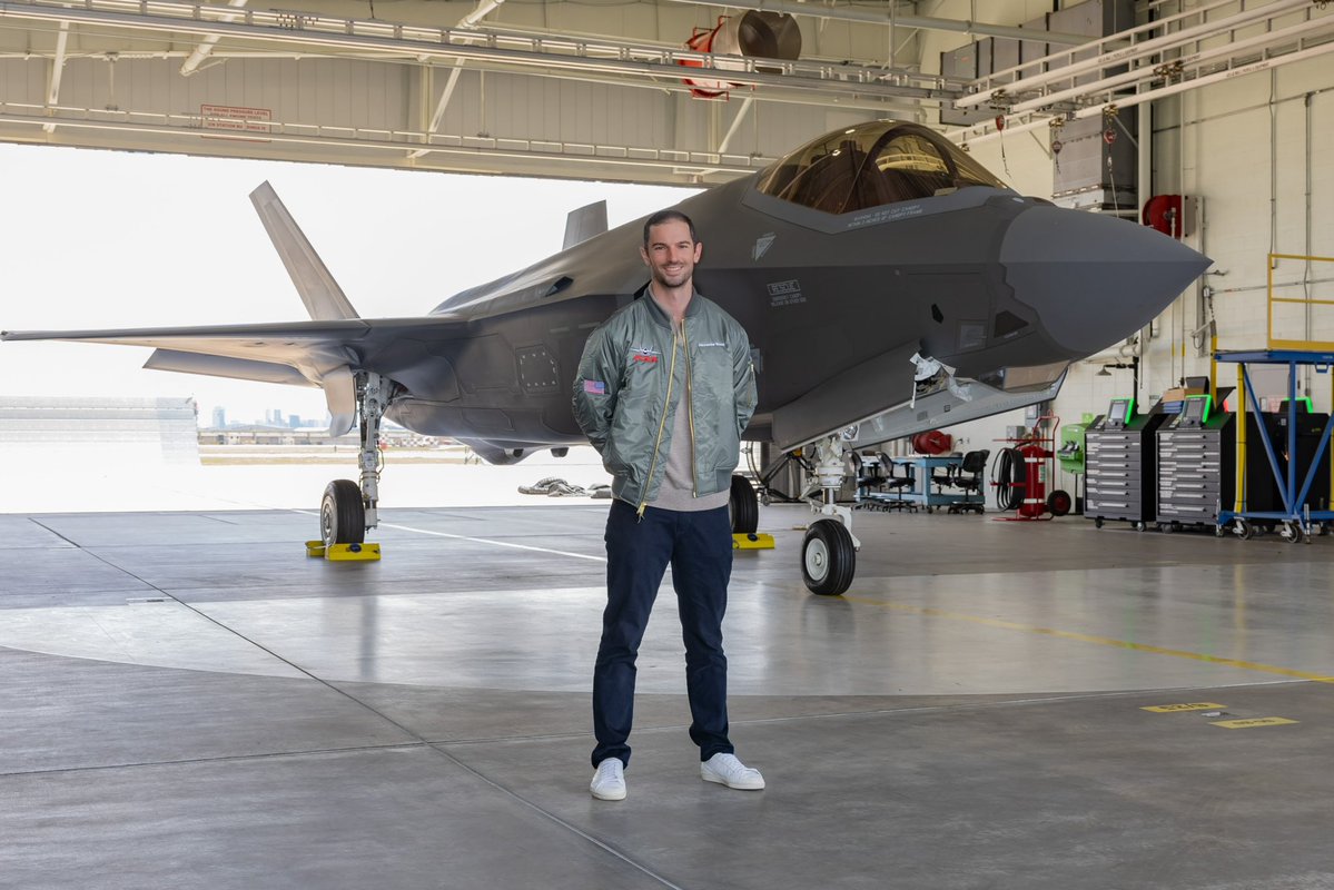 Alexander Rossi tweet media