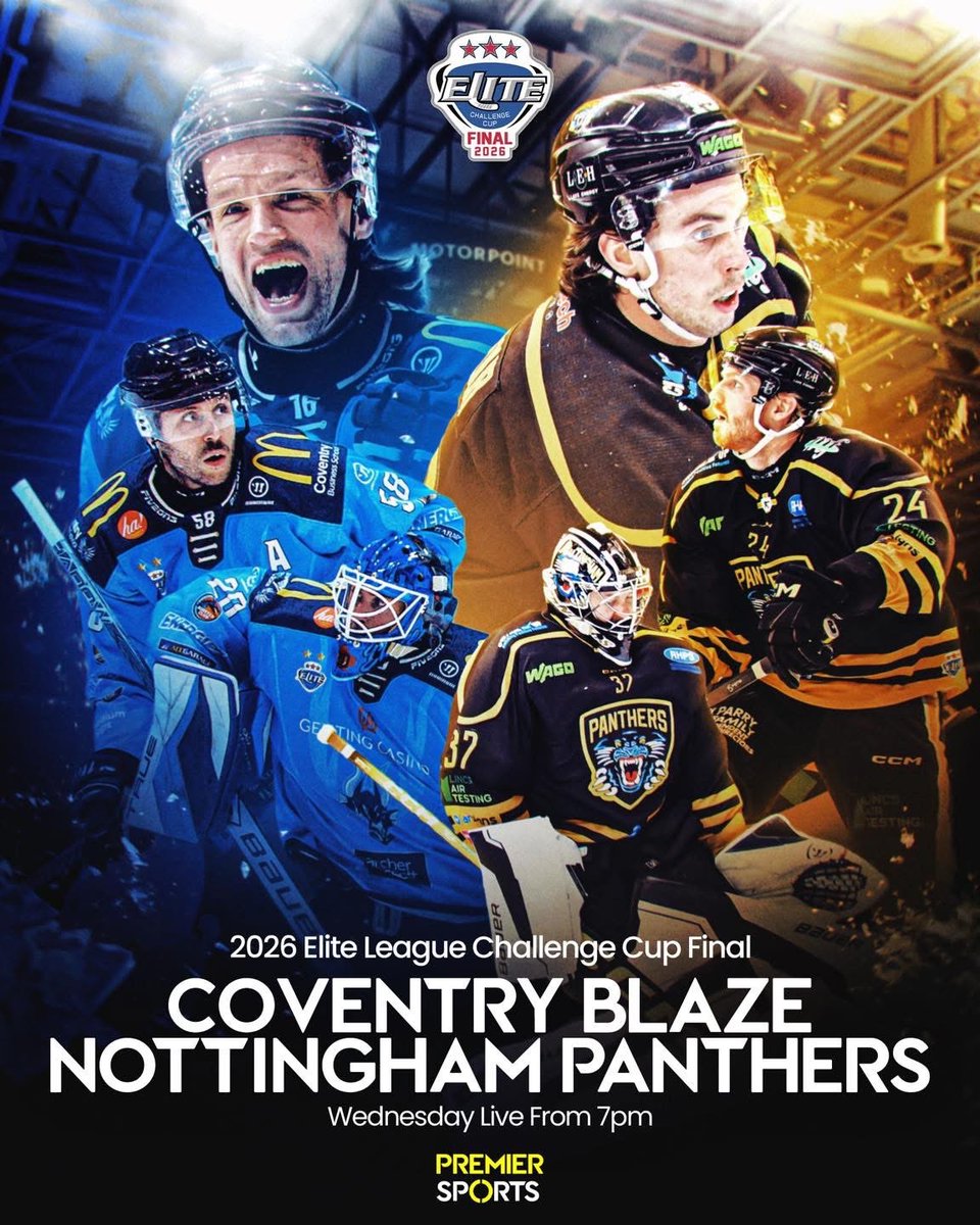 TriggerHub Sheffield Steelers tweet media