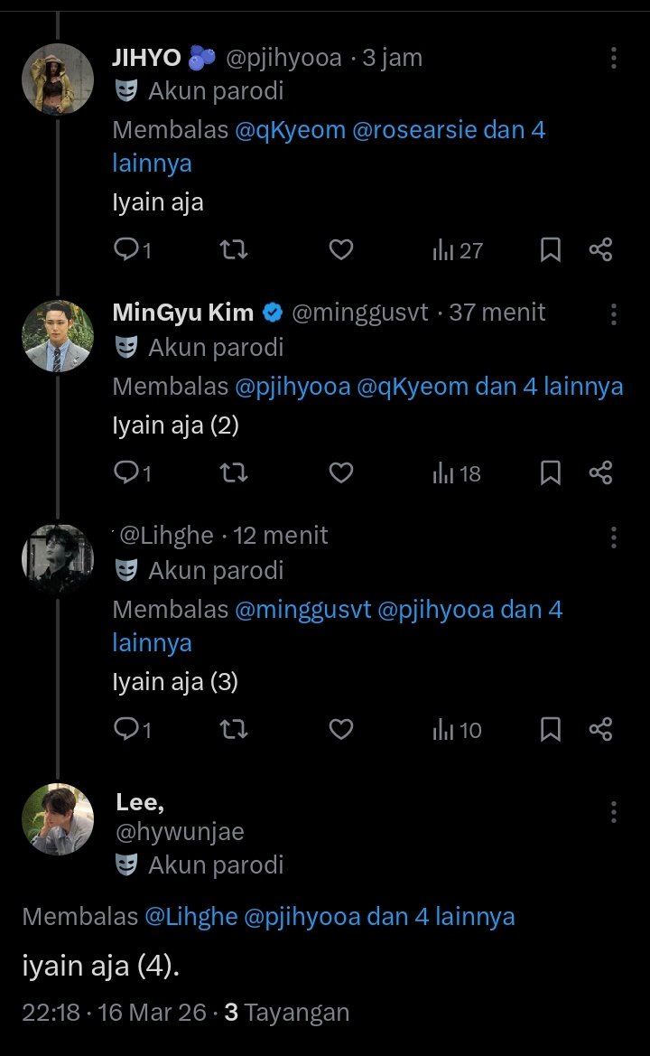 <a href="/d/">d</a> Ngikut bae nih trio macan