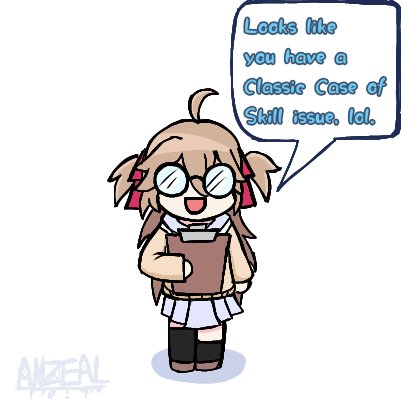 Anzeal (comms open) tweet media