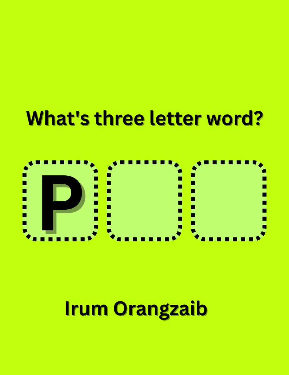 Irum Orangzaib tweet media