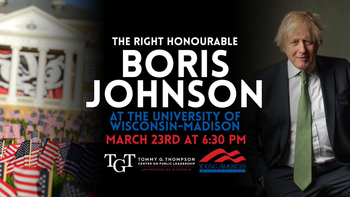 YAF at UW-Madison tweet media