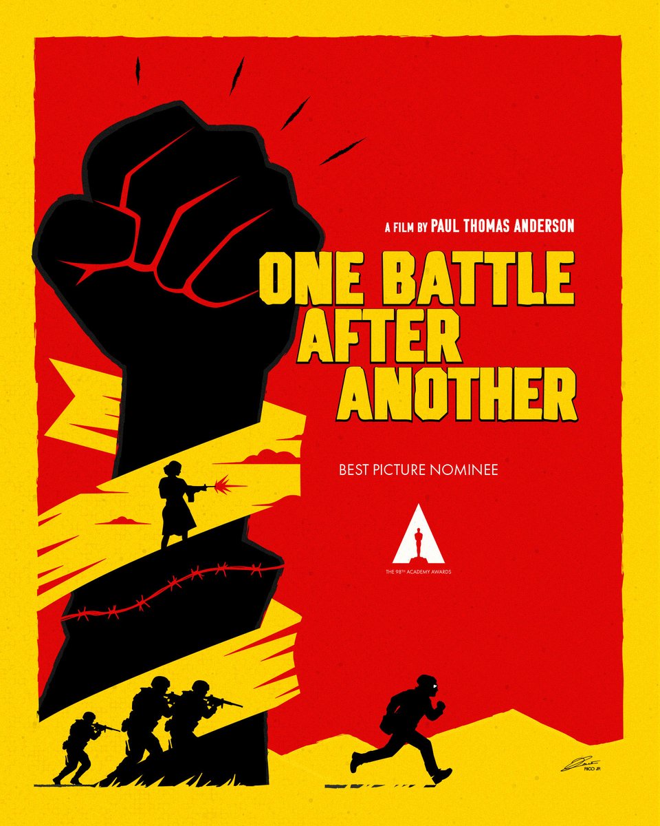 Poster Posse tweet media