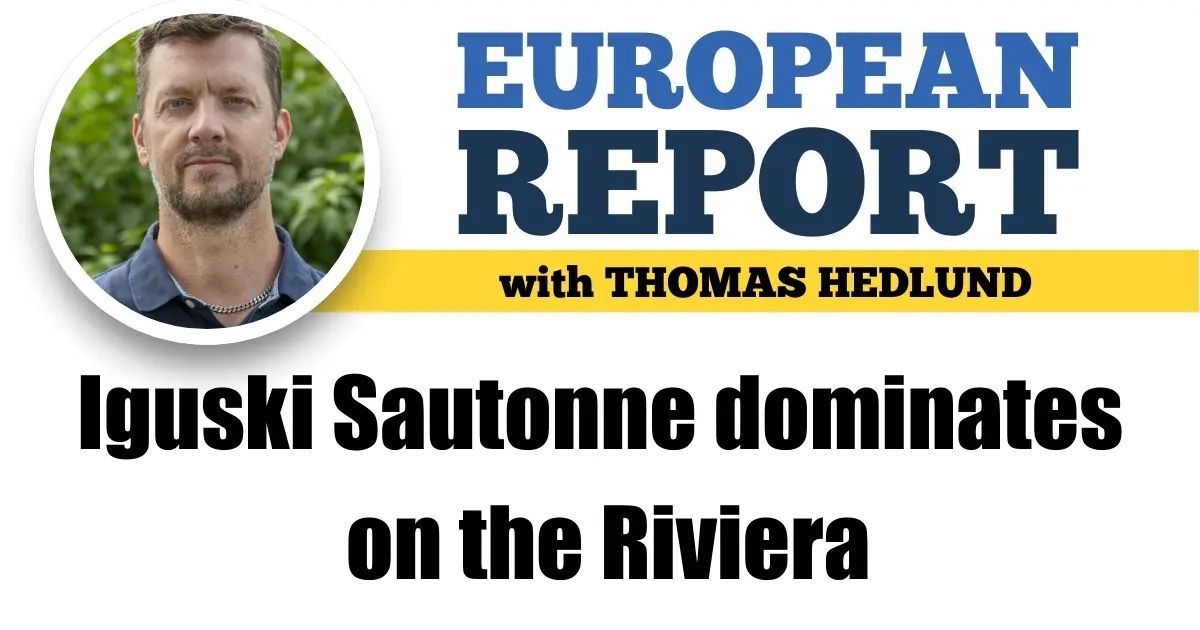 Harness Racing Update tweet media