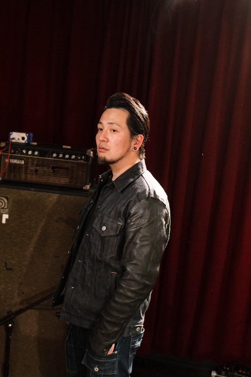 野村太一@Yellow Studs tweet media