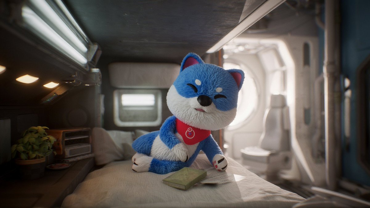 CryptoMemeBaby tweet media