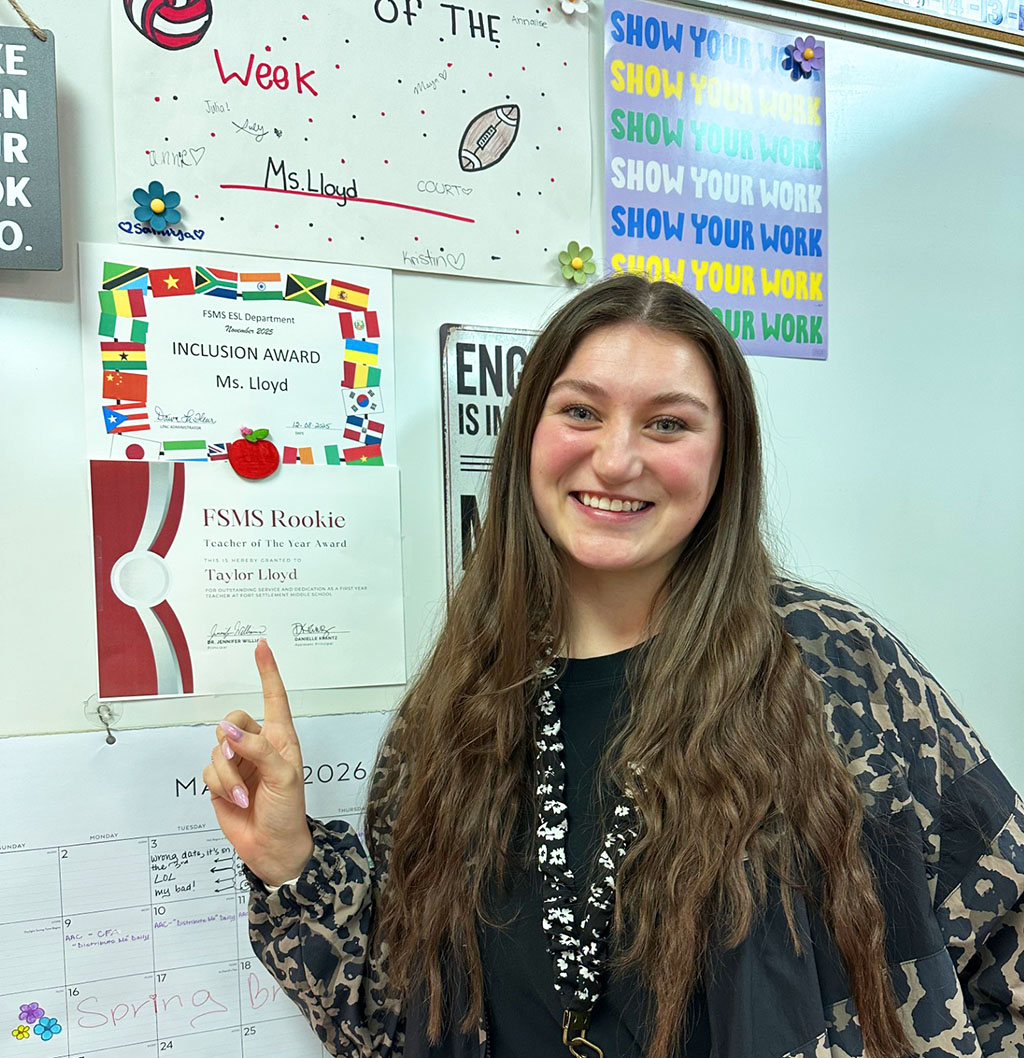 UH College of Education tweet media