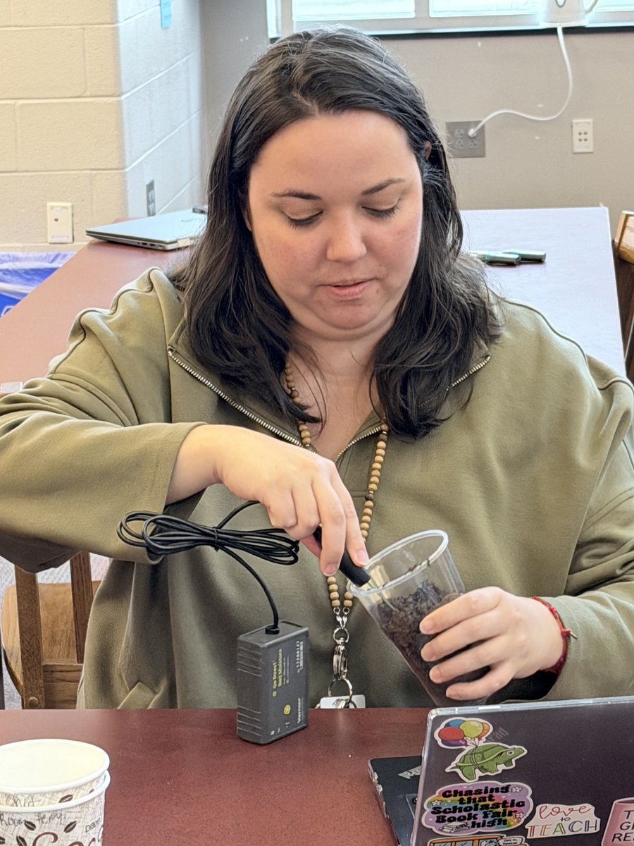 NC STEM West tweet media