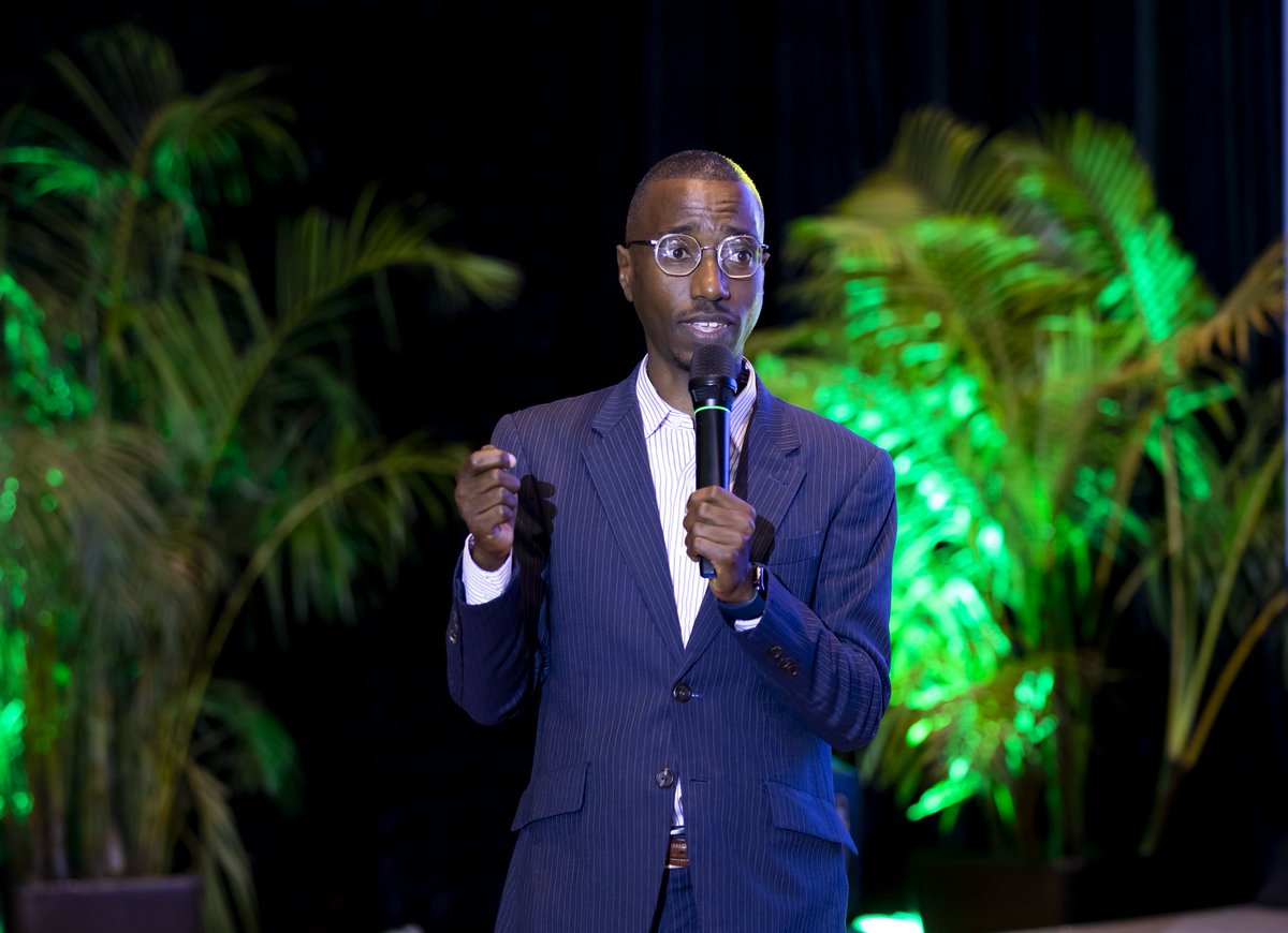 Capital Markets Authority | Rwanda tweet media