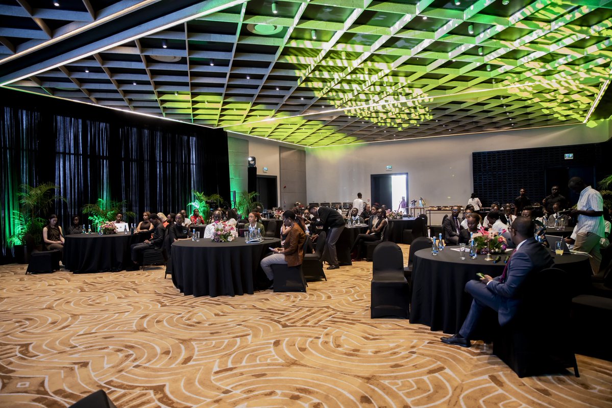 Capital Markets Authority | Rwanda tweet media