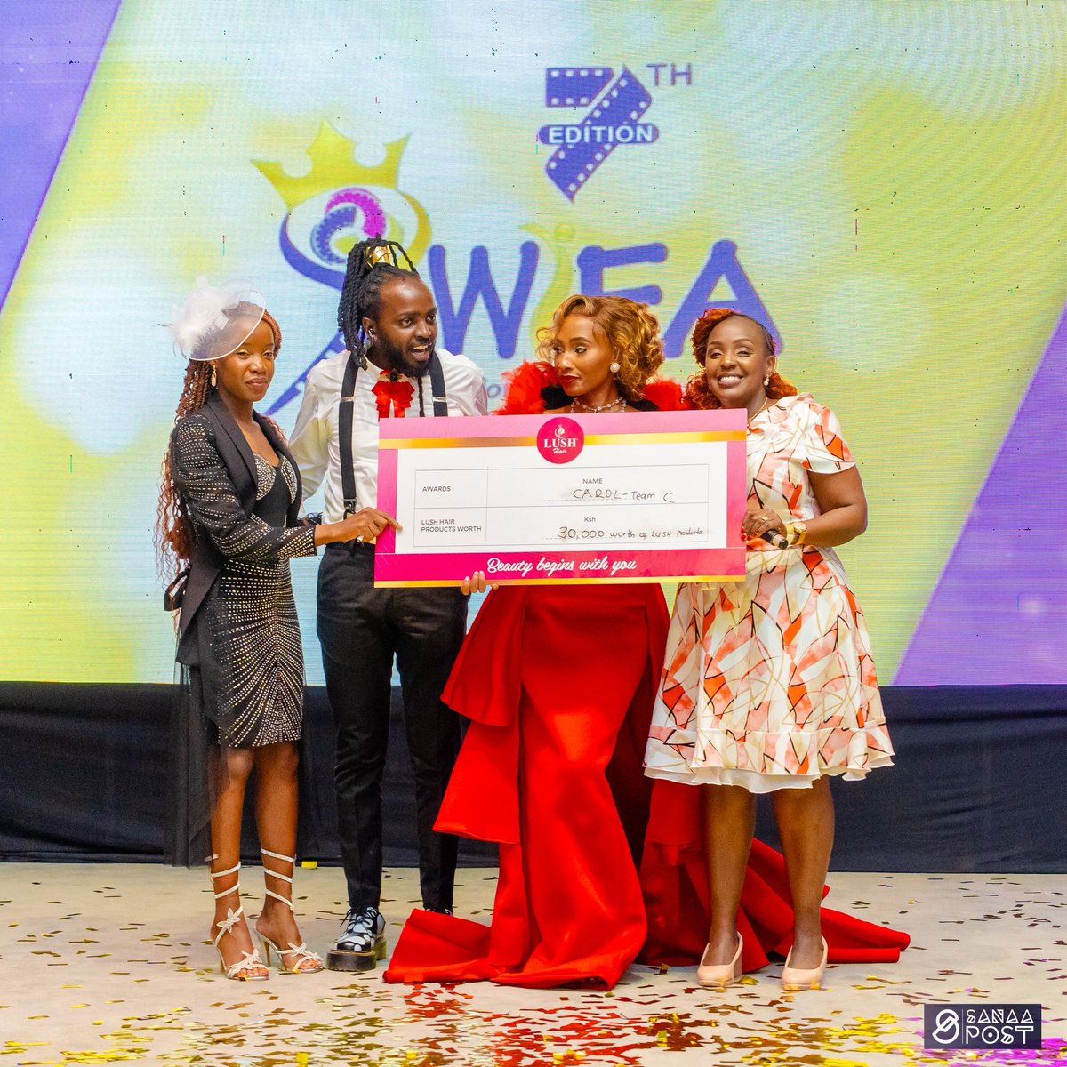 Kenya Film Commission tweet media
